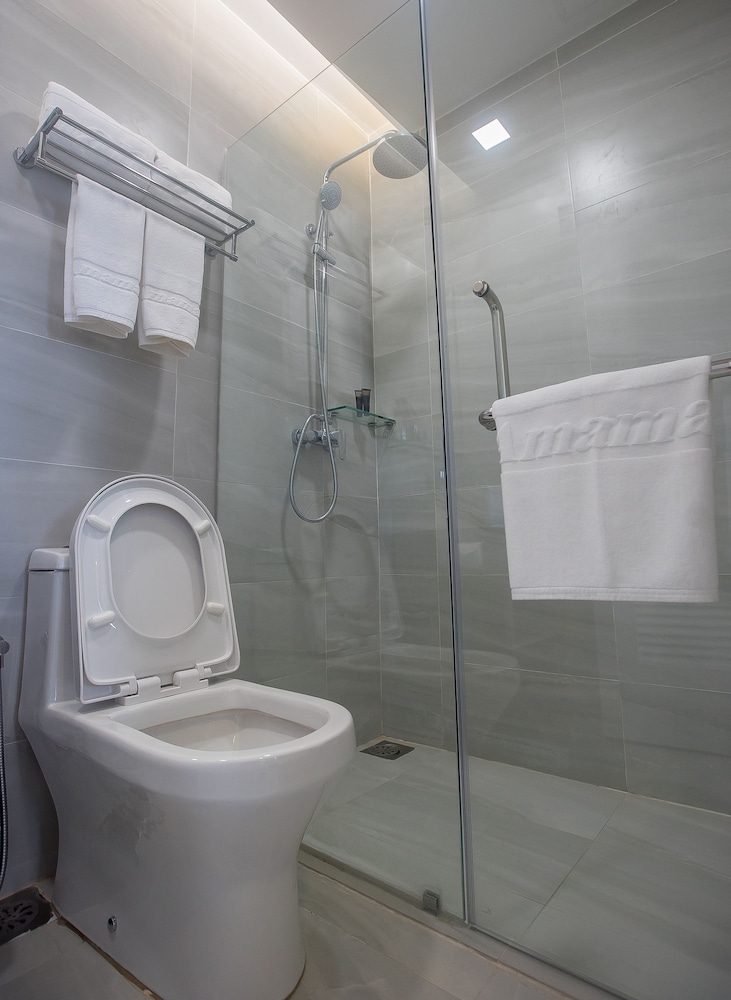 Amamas Boutique Hotel Kuching 49/50