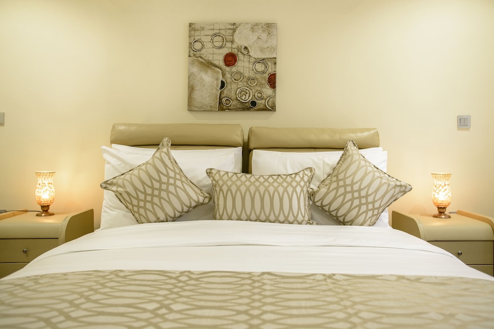 The Landmark Suites 19/34