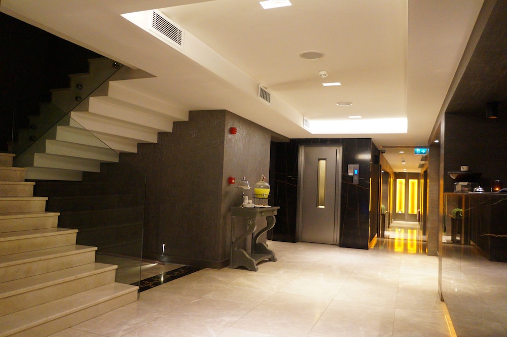 The New Hotel Zeybek 43/74