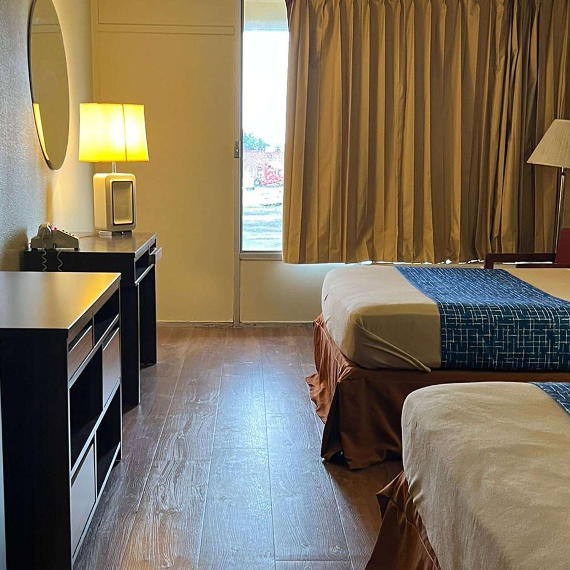 Travelodge by Wyndham Carlisle North 20/33