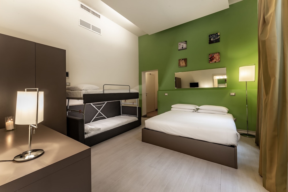 Residenza Manin Apartments 23/24