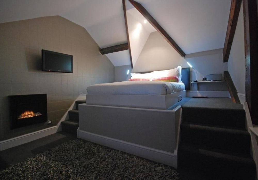 Escape Boutique B&B 40/68