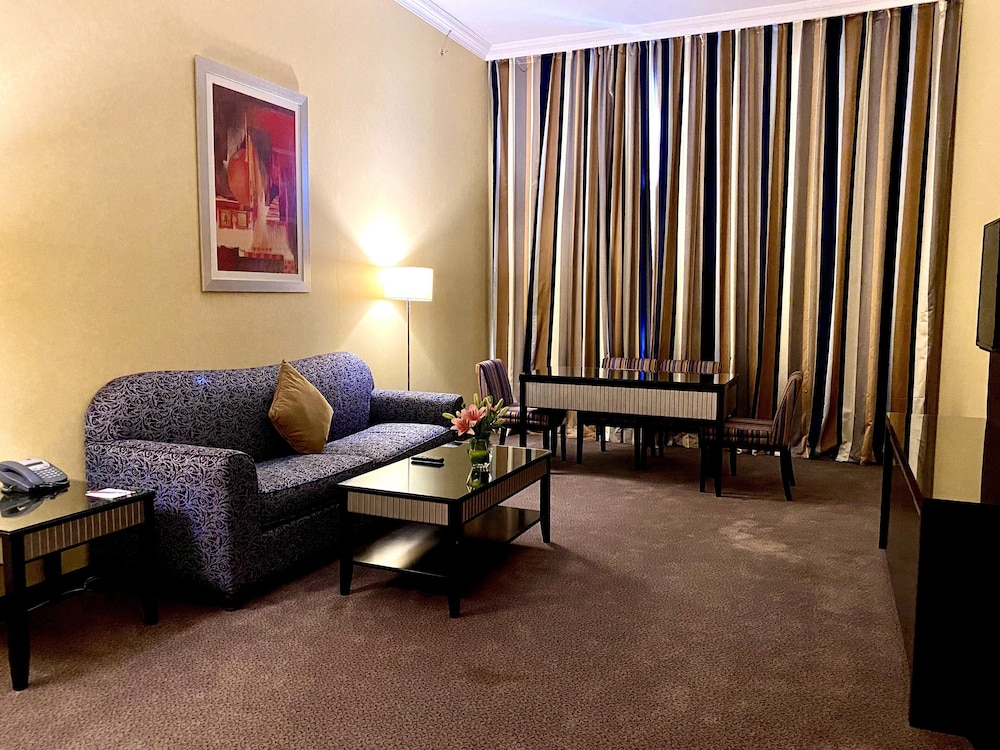 Millennium Central Hotel Doha 45/69