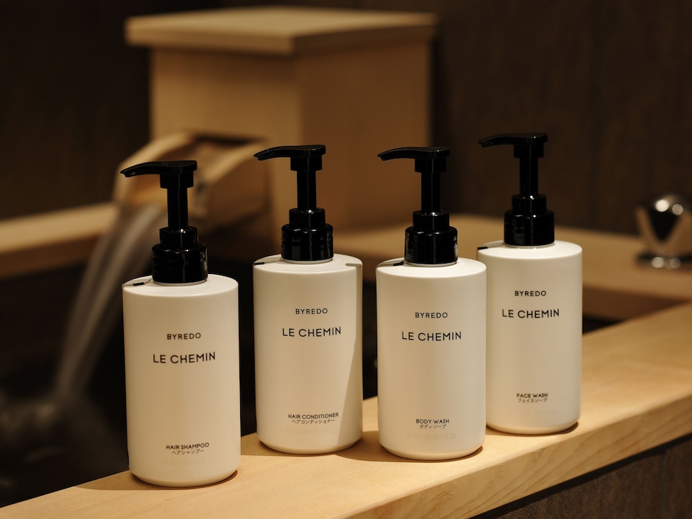 Shisui, a Luxury Collection Hotel, Nara 14/50