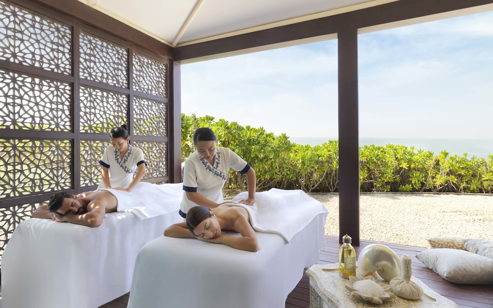 Anantara Sir Bani Yas Island Al Sahel Villa Resort 26/61