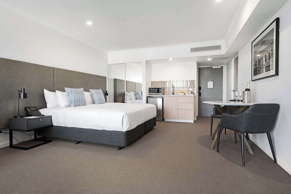 2 Bedrooms, Suite, 2 King Beds, Dual Key