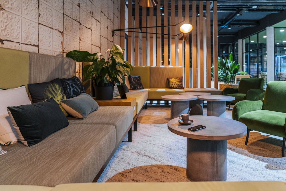 ibis Styles Rouen Centre Rive Gauche 40/67