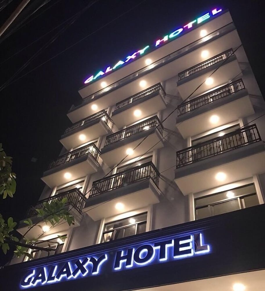 Galaxy Hotel 1/33