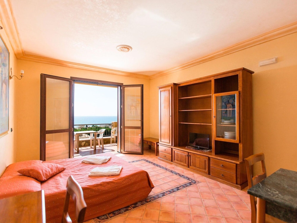 Triscinamare Hotel Residence 39/79