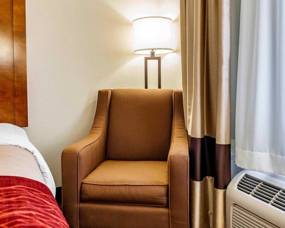 Comfort Inn Marion 34/60