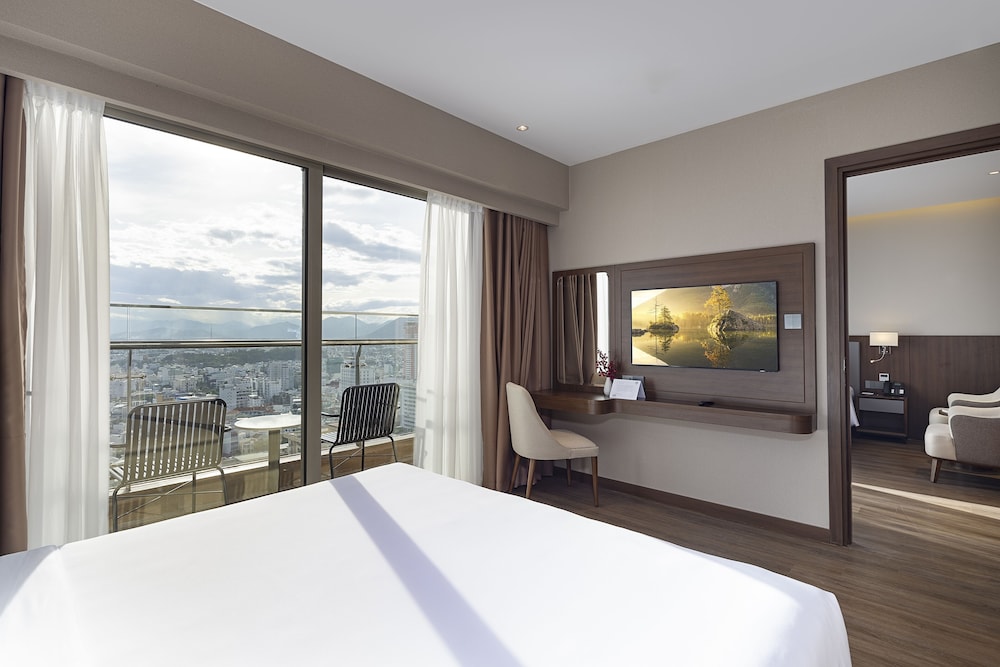 Annova Nha Trang Hotel 14/50