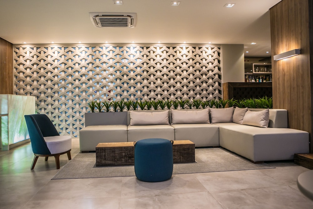 Tri Hotel Premium Criciuma 41/60