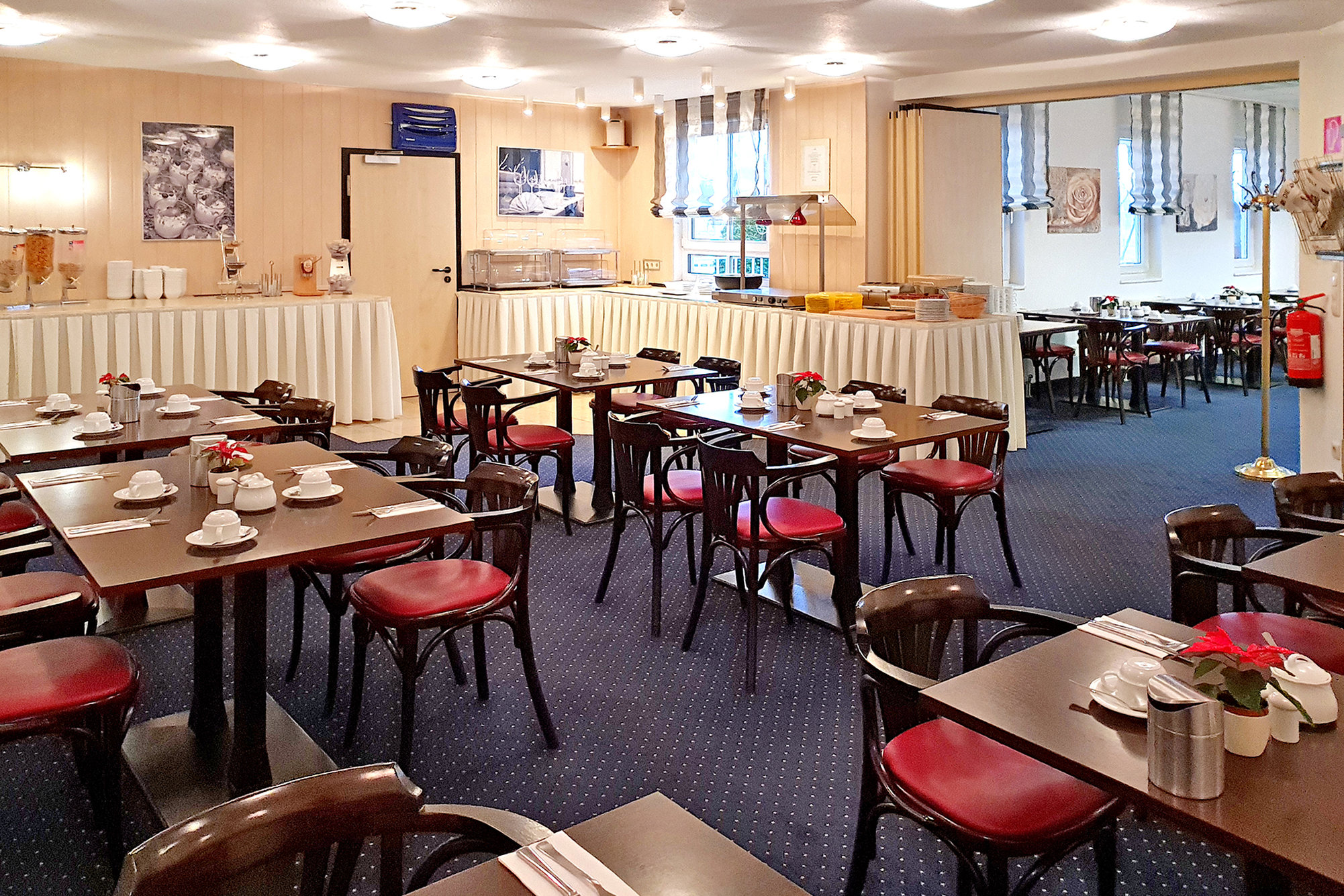 City Hotel Hoyerswerda 19/31