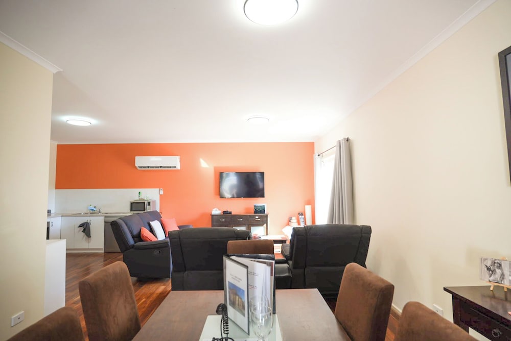 McLaren Vale Studio Apartments 27/50