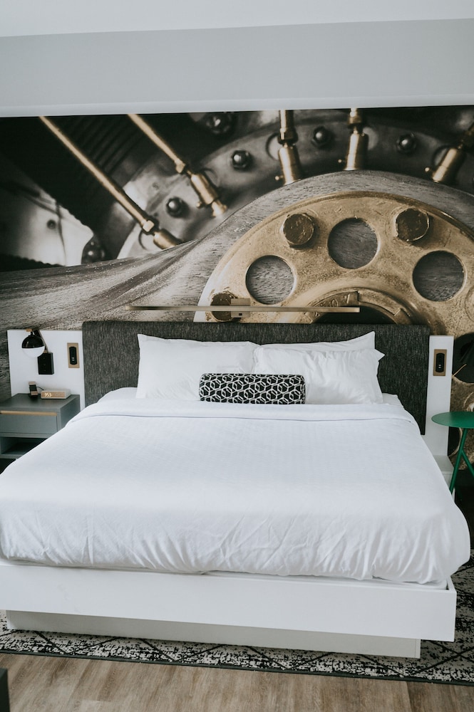 Hotel Indigo St. Louis - Downtown 15/46