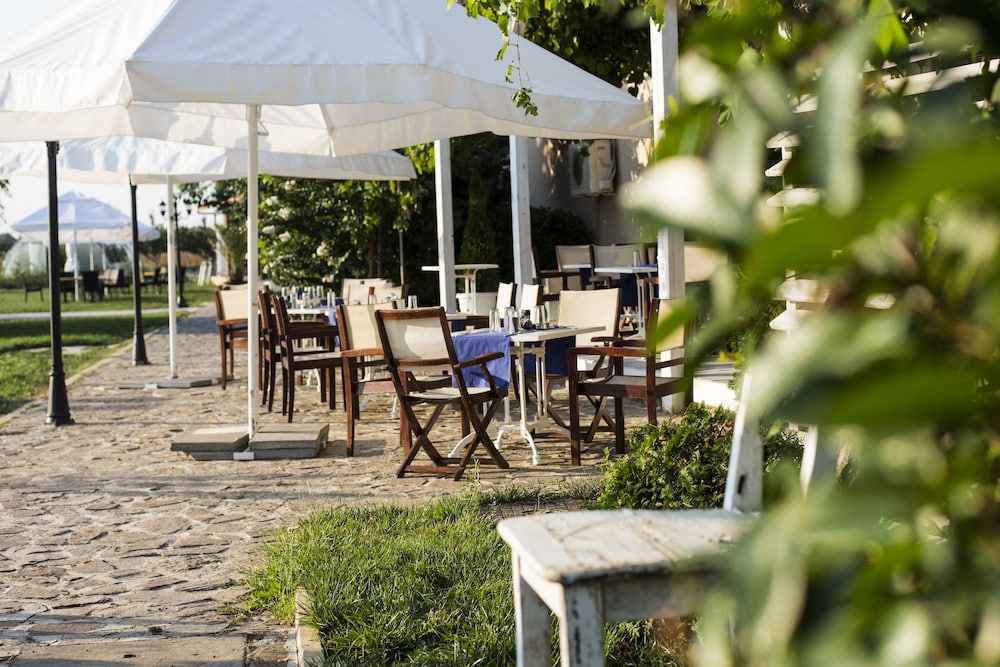 APARTHOTEL HOTEL KALIAKRIA RESORT 42/48