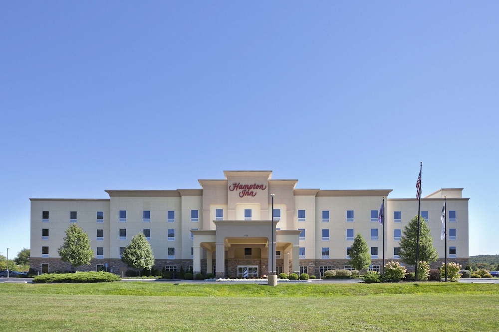 Hampton Inn Matamoras - Milford 1/49