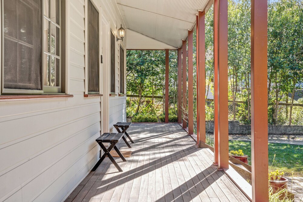 WHISPERING PINES BOUTIQUE ACCOMMODATION 29/50