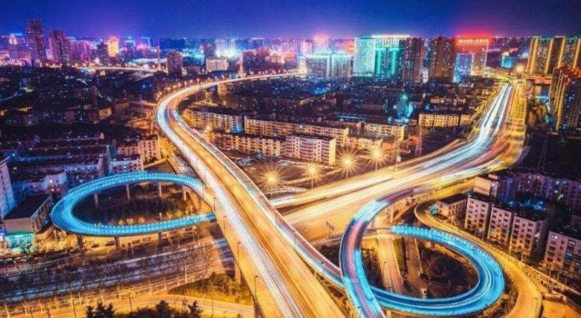 Zhengzhou Airport Hotel 35/43
