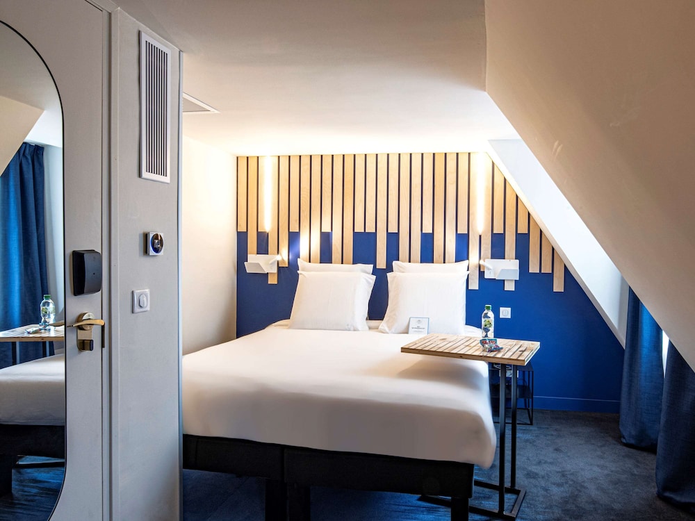 Ibis Styles Paris Lafayette Opera 21/68