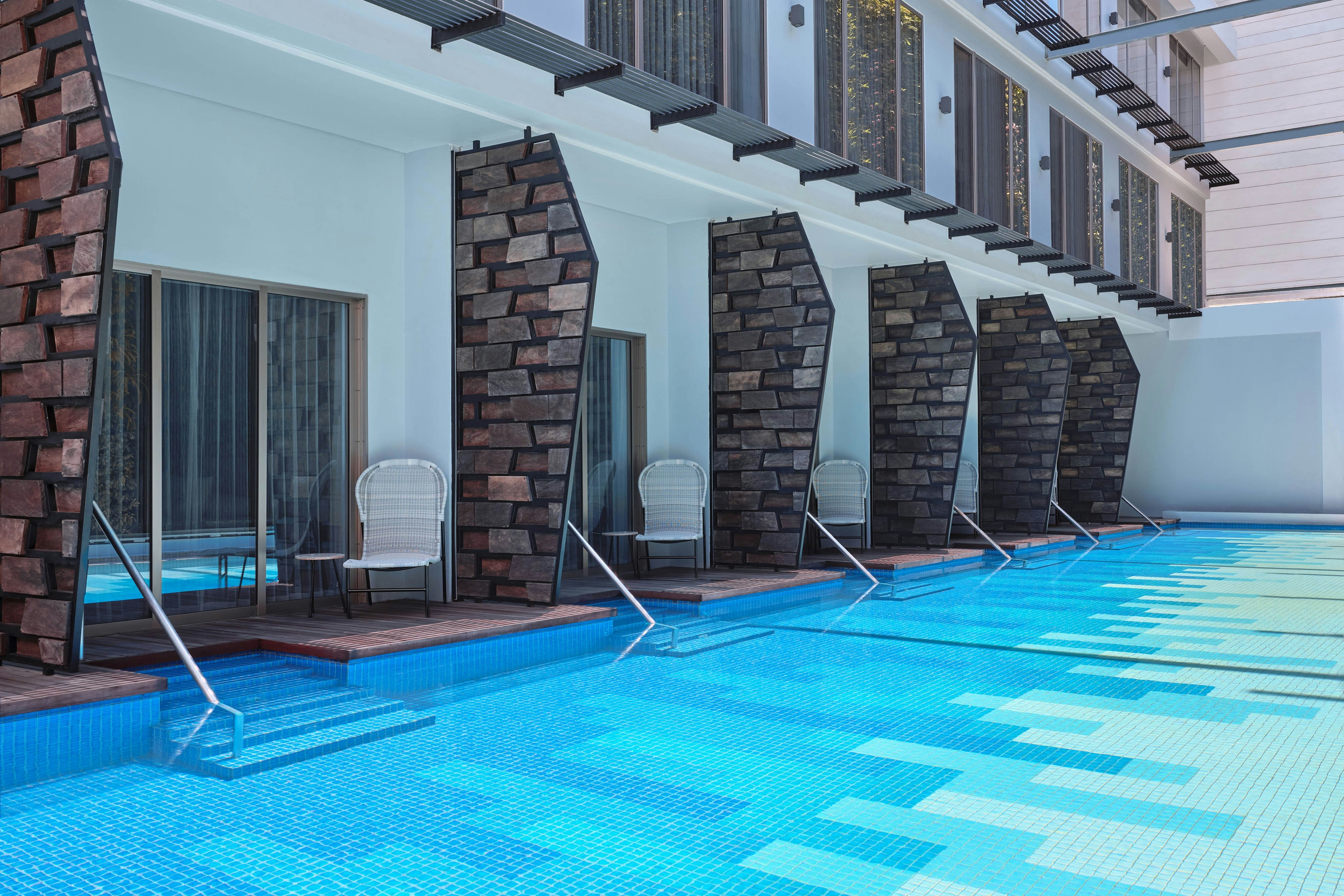 Aloft Bali Seminyak 21/45