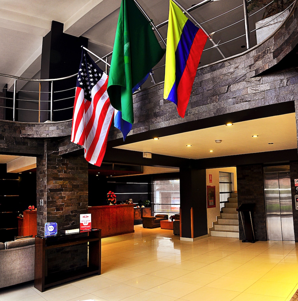 Polo Cusco Suites 9/43