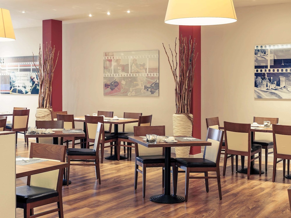 Mercure Hotel Stuttgart Sindelfingen an der Messe 40/50