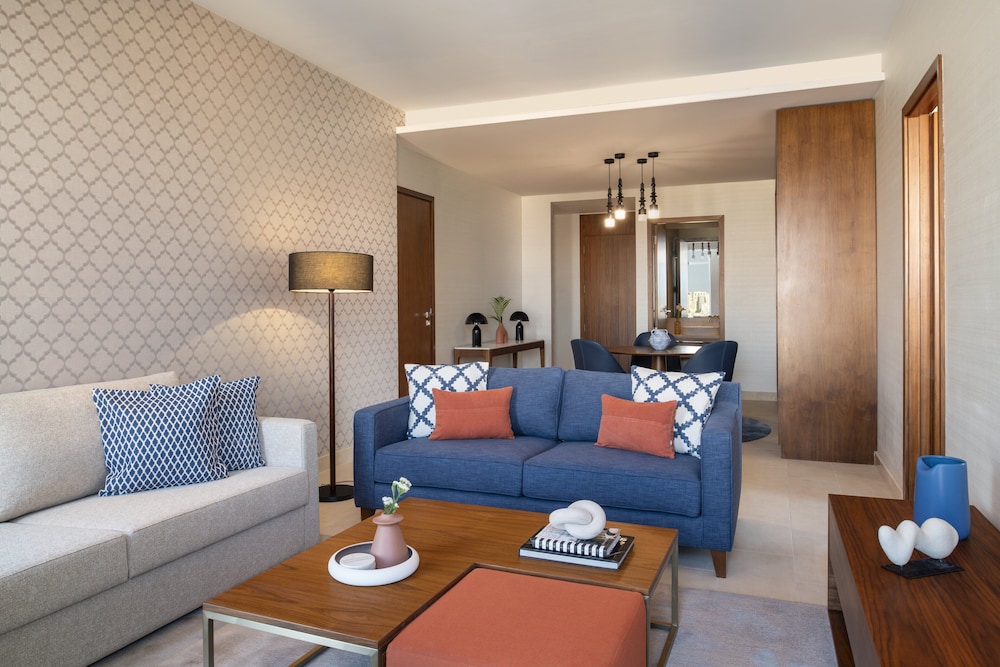 Abesq Doha Hotel & Residences 41/61