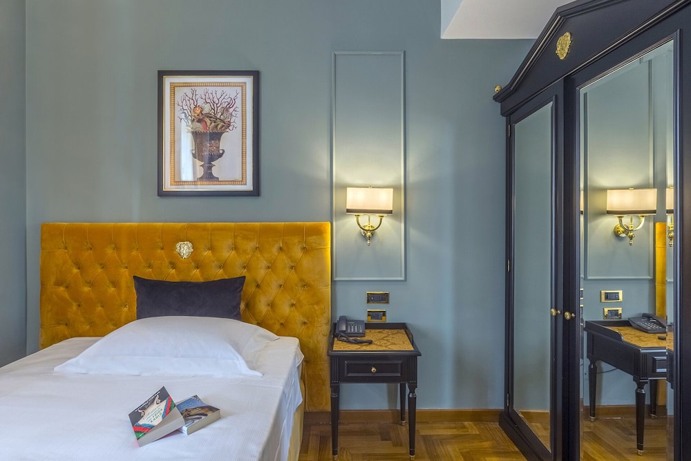 Grand Hotel Villa Politi 11/59