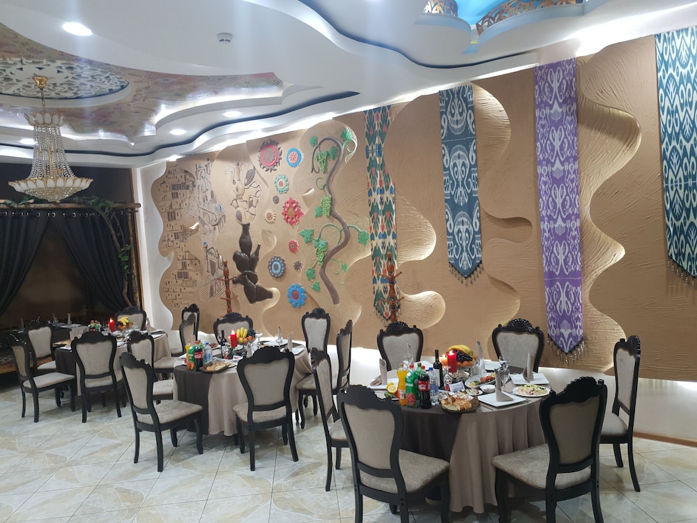 Safir Hotel 31/36