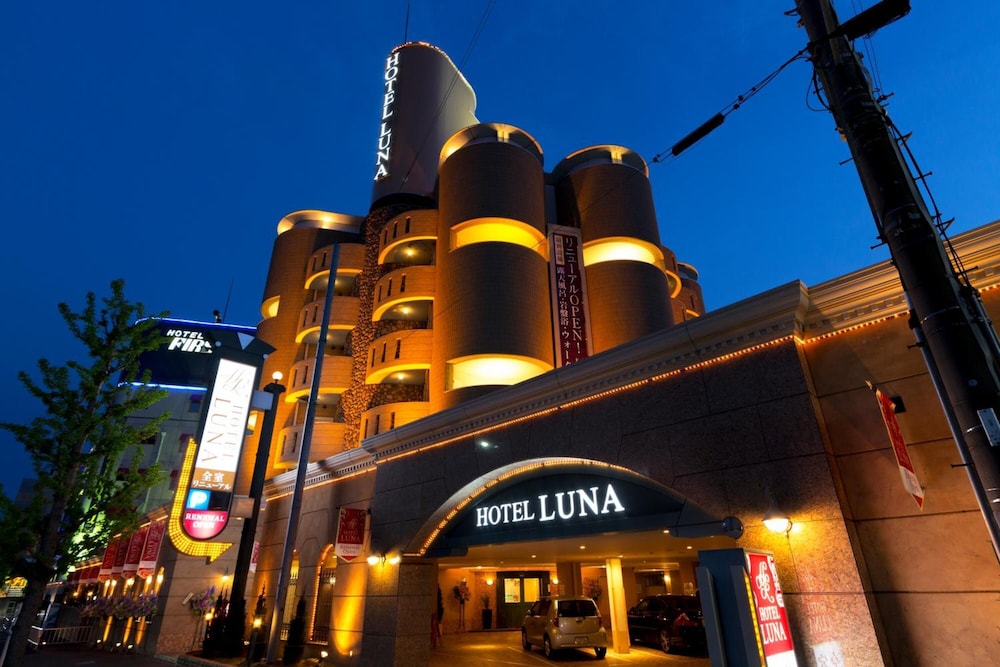 Hotel Luna Ikeda - Adults Only 2/42