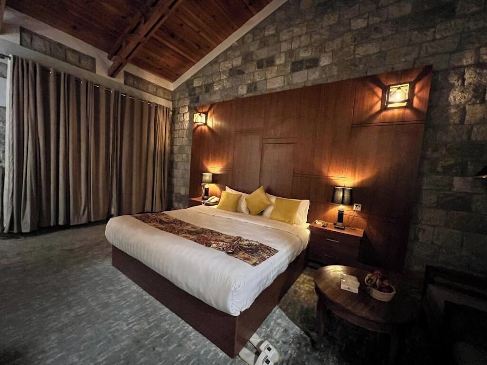 Destination Hotel Khaplu 24/43