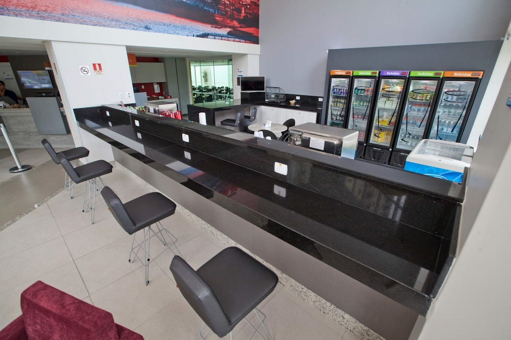 Go Inn Aracaju Hotel 55/76
