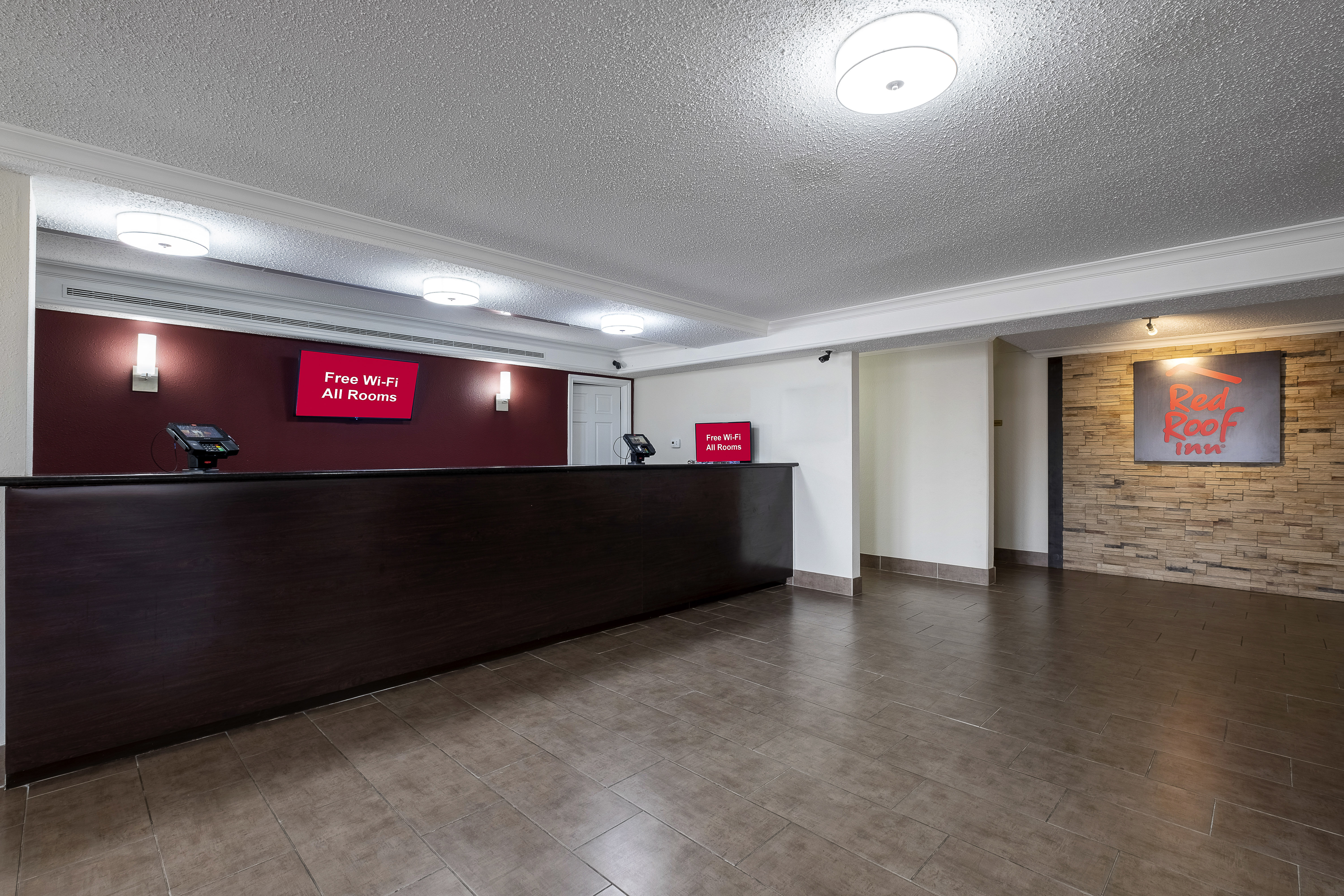 Red Roof Inn Houston North - FM1960 and I-45 5/32
