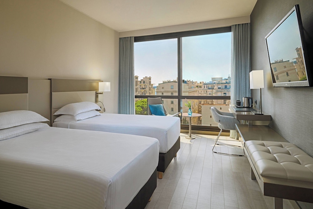 Room at AC Hotel by Marriott Nice, NICE