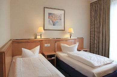 ACHAT Hotel Magdeburg 4/34