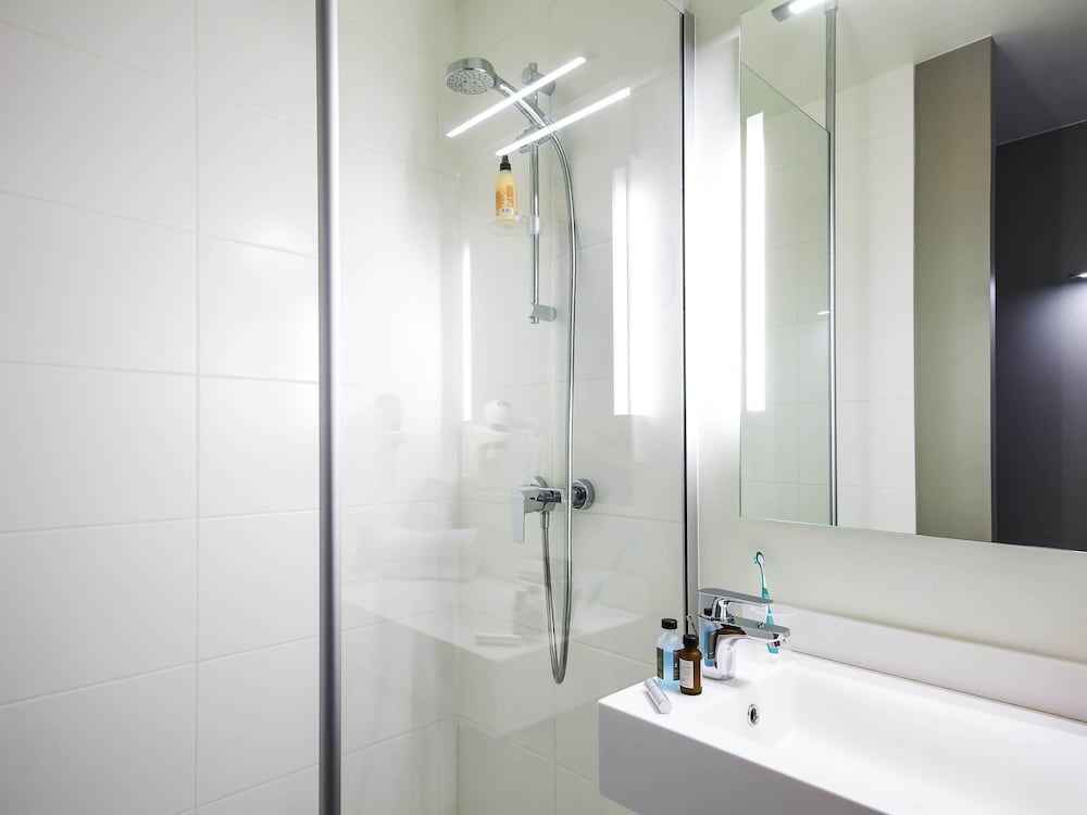 Ibis Styles Mulhouse Centre Gare 48/49