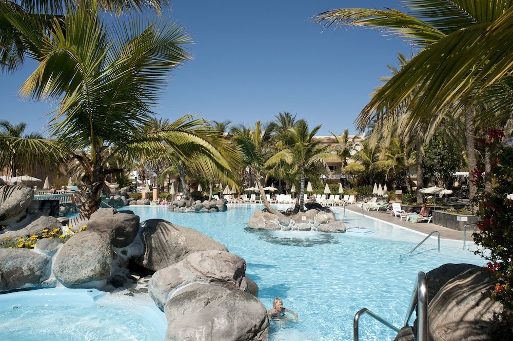 Palm Oasis Maspalomas 46/50