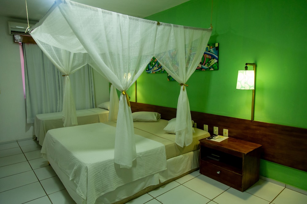Delta Park Hotel 30/63