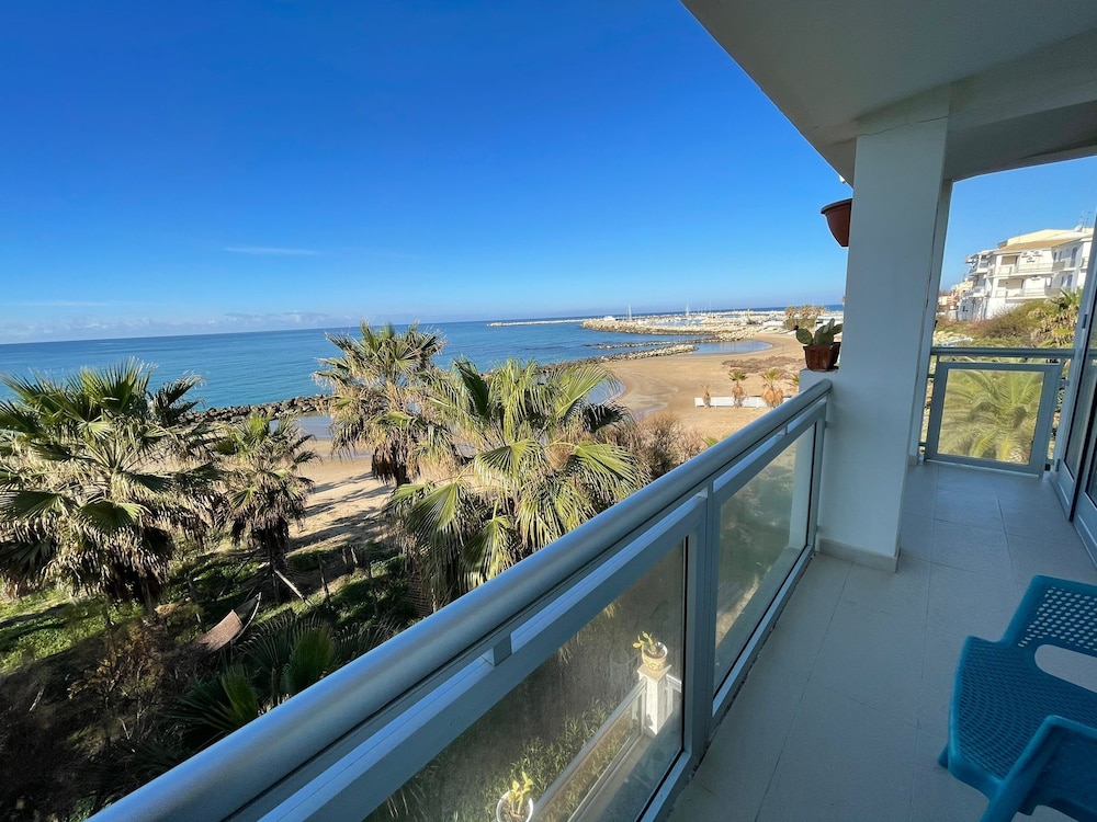 Hotel Sul Mare Al Gabbiano 10/50