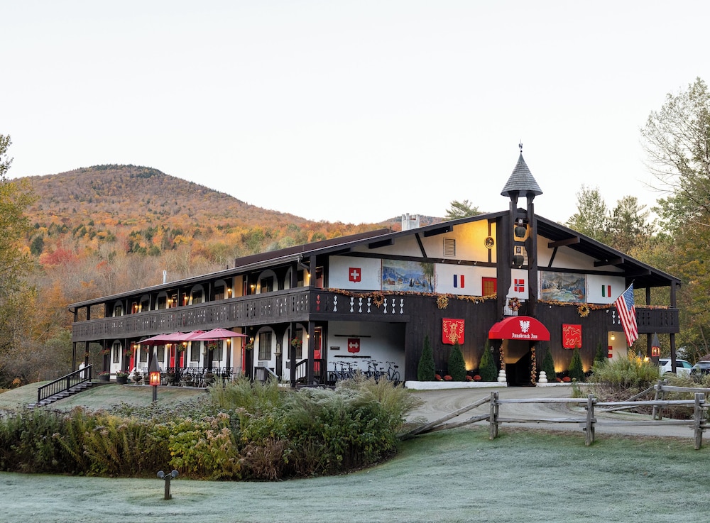 Innsbruck Inn at Stowe 7/50