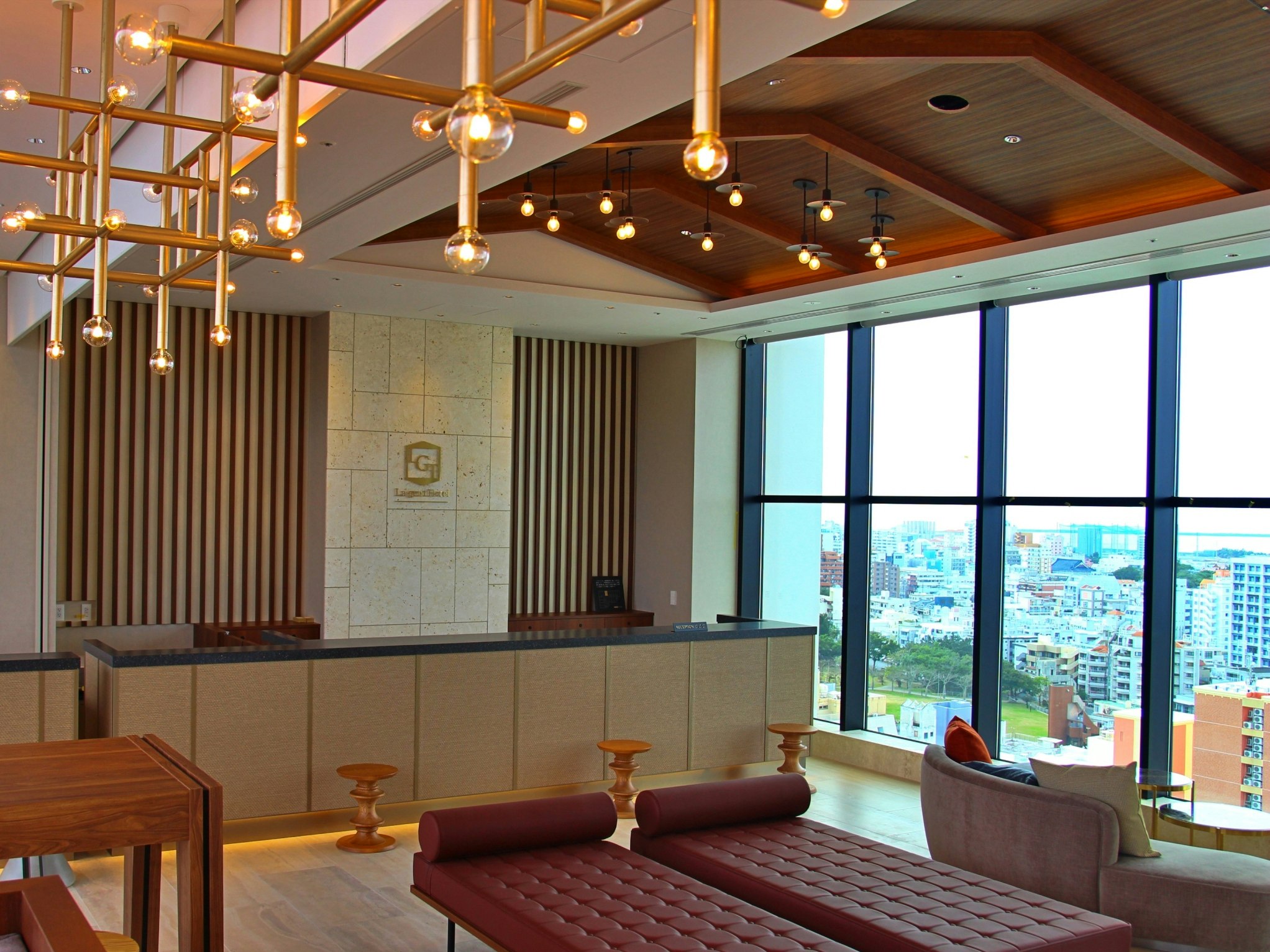 La gent Hotel Okinawa Naha 3/6