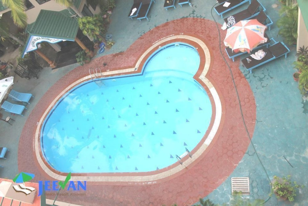 Jeevan Ayurvedic Beach Resort 13/21
