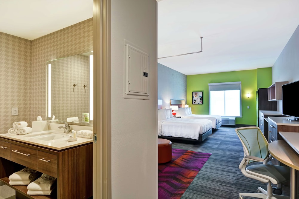 Home2 Suites By Hilton Charleston West Ashley 23/53