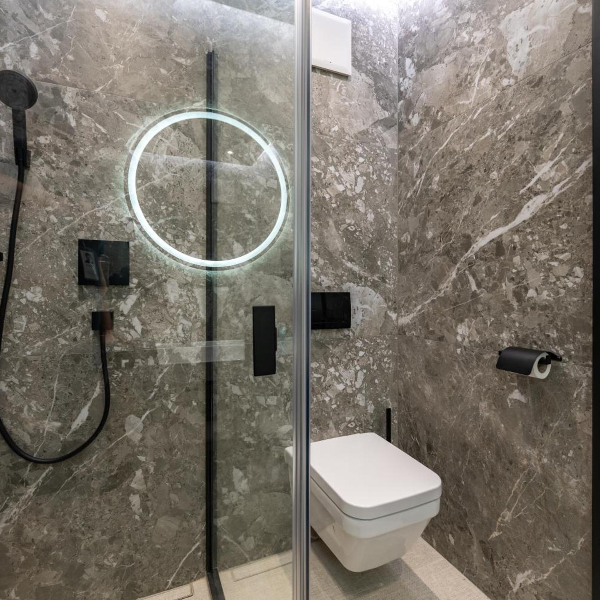 غرفة بسريرين منفصلين، Hotel Obester 9/10