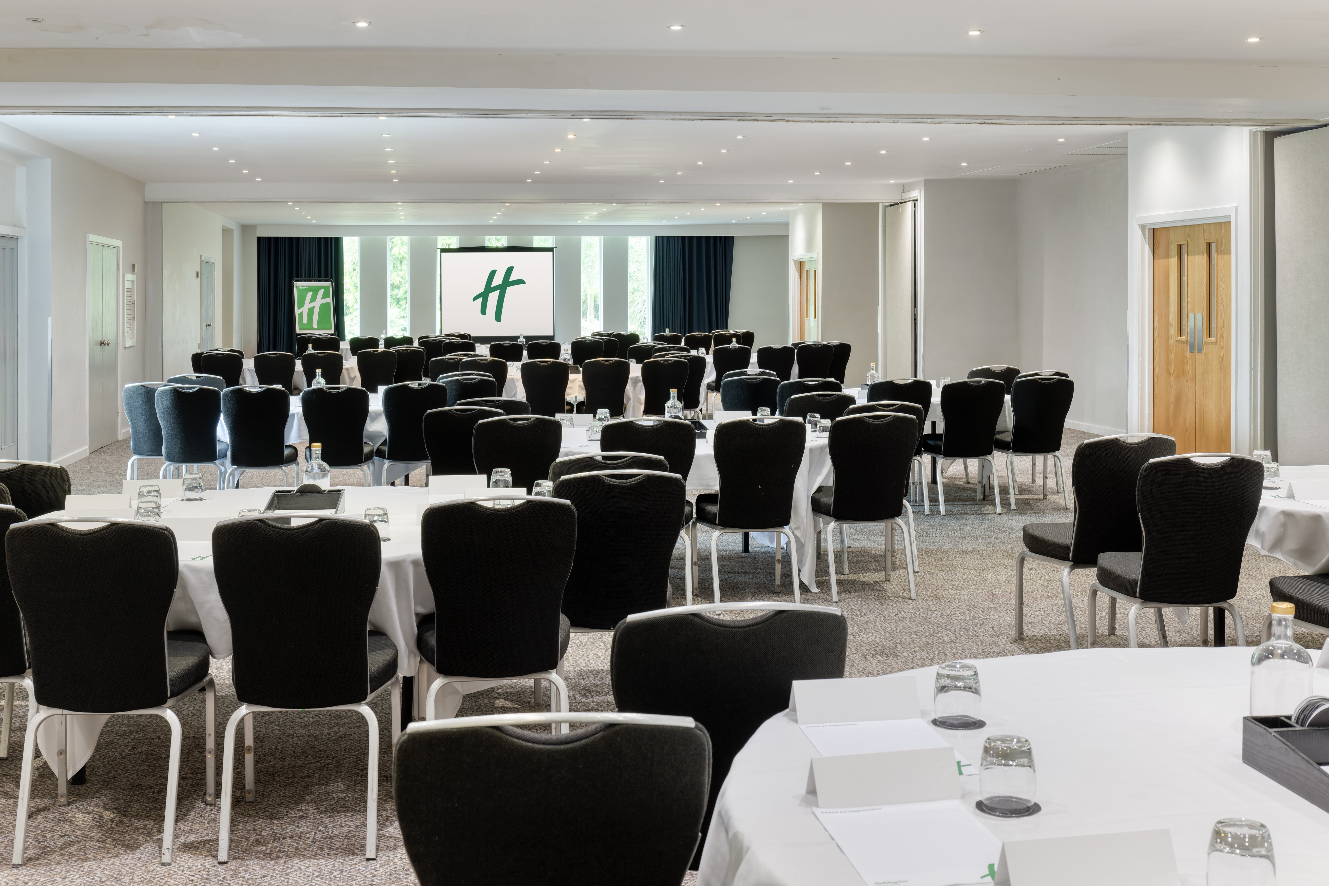 Holiday Inn South Normanton M1 Jct 28 71/83