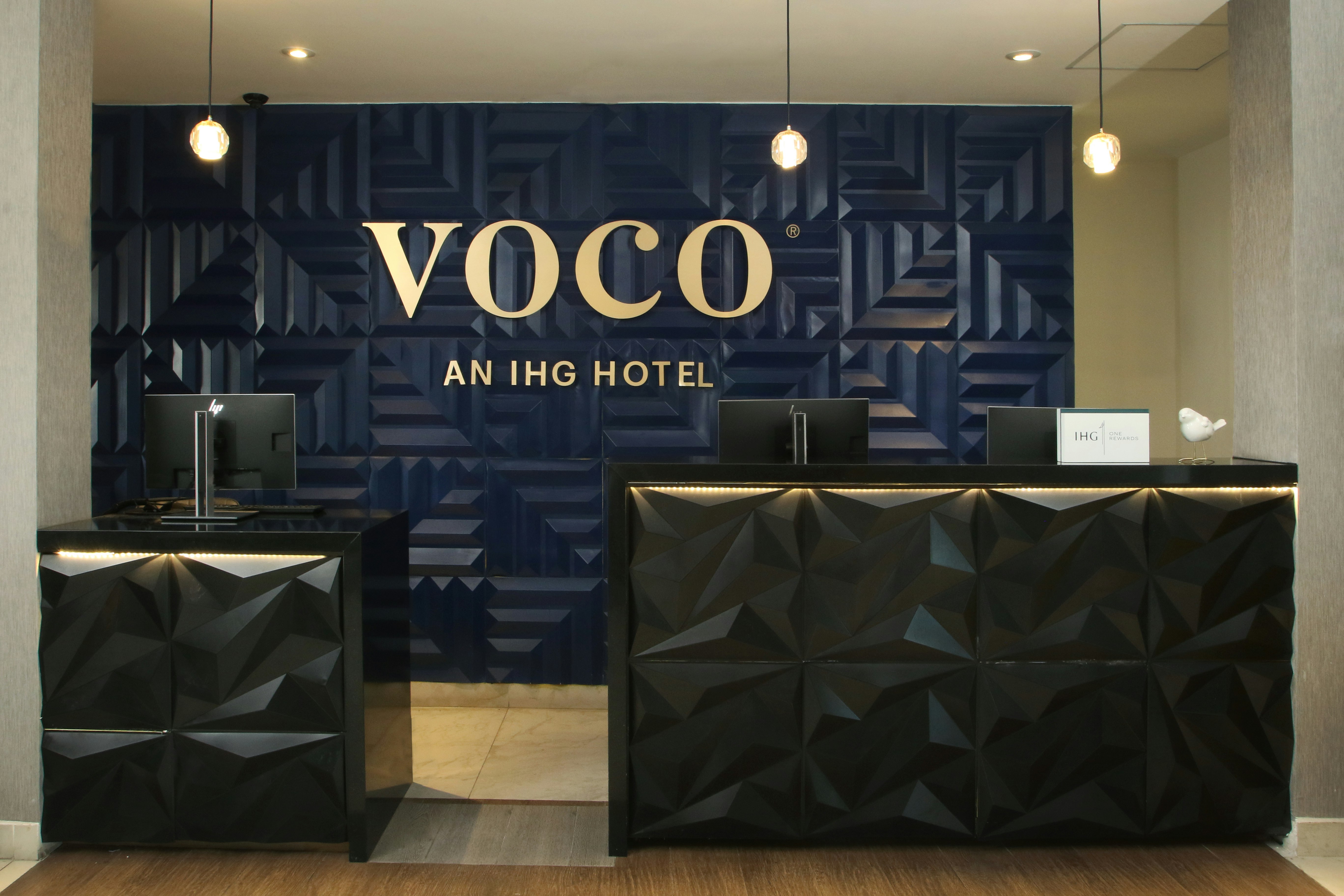 voco Saltillo Suites, an IHG Hotel 9/50