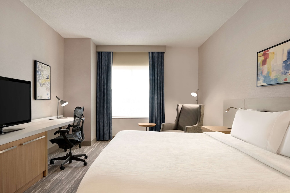 Hilton Garden Inn Tysons Corner 17/48