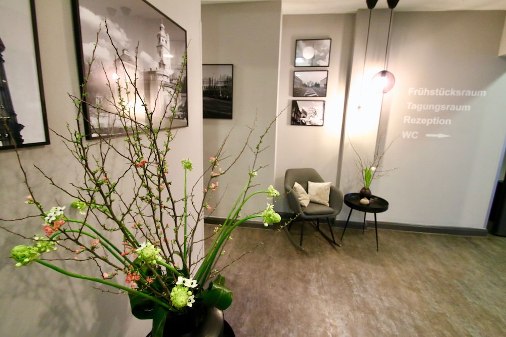 Hotel Mirabell By Maier Privathotels 46/87