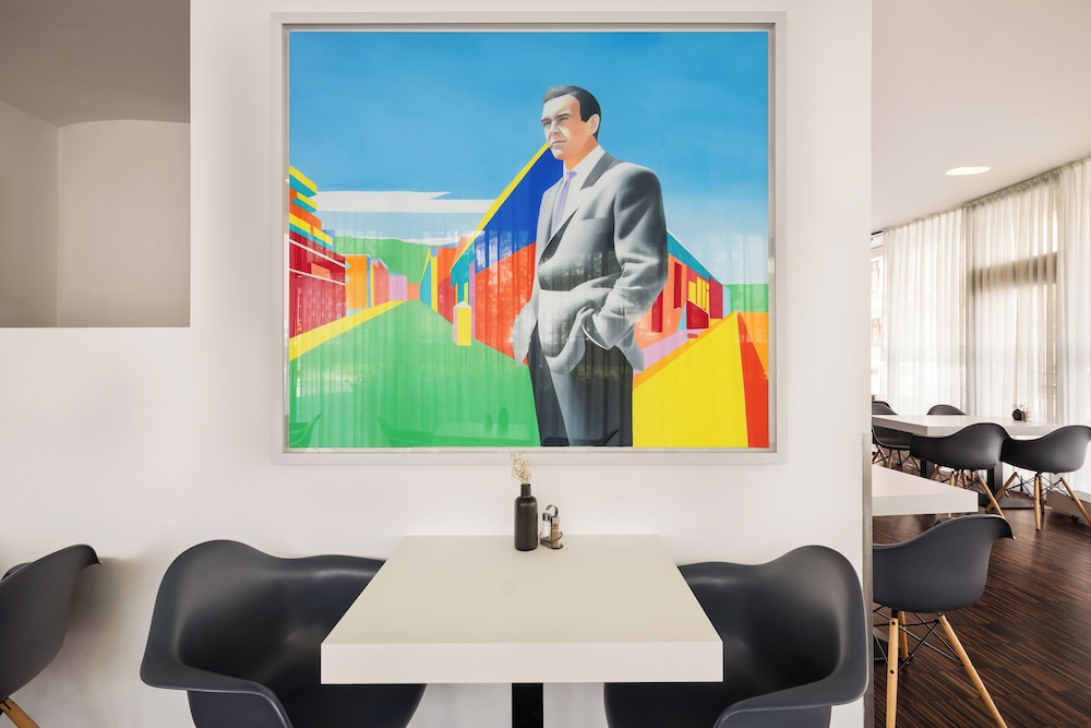 Art Hotel City Leipzig 59/67